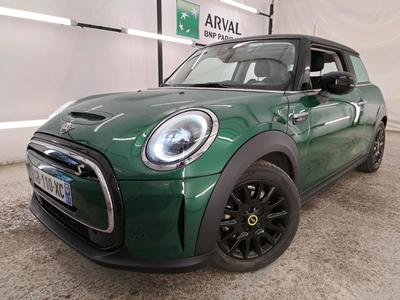 MINI Mini / 2021 / 3P / Berline Cooper SE Edition Camden 184 ch BVA