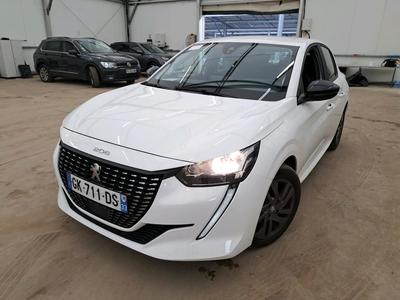 PEUGEOT 208 / 2019 / 5P / Berline PureTech 75 S&S Active Pack