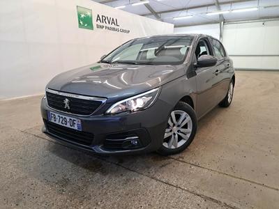 PEUGEOT 308 5p Berline BlueHDi 100 S&amp;S ACTIVE BUSINESS