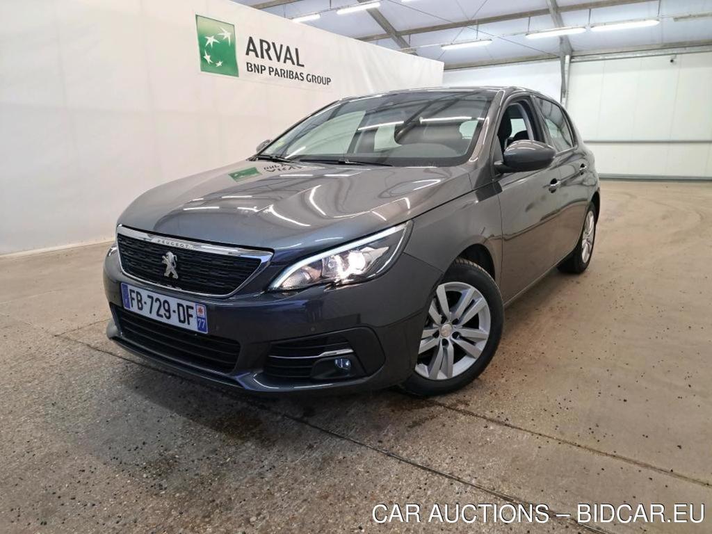 PEUGEOT 308 5p Berline BlueHDi 100 S&amp;S ACTIVE BUSINESS