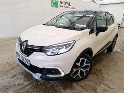 RENAULT Captur 5p Crossover Intens TCe 90