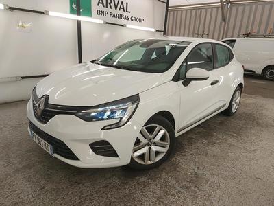 RENAULT Clio / 2019 / 5P / Berline Business SCe 75