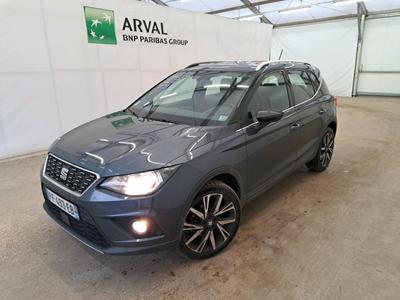 SEAT Arona 5p SUV 1.0 EcoTSI 115ch DSG7 S/S Xcellence