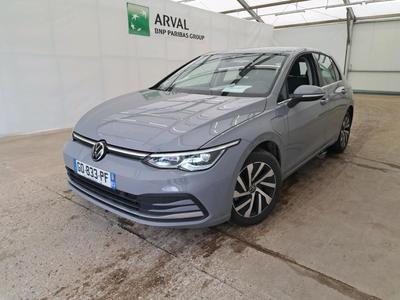VOLKSWAGEN Golf / 2020 / 5P / Berline 1.4 eHybrid OPF 204 DSG6 Style