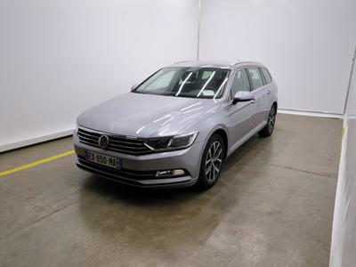Volkswagen Passat 8 SW (2014) SW 5p Break 20 TDI 150 DSG7 Connect BMT