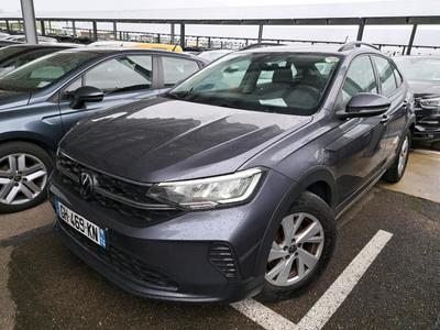 VOLKSWAGEN Taigo / 2021 / 5P / SUV 1.0 TSI 110 Life Business