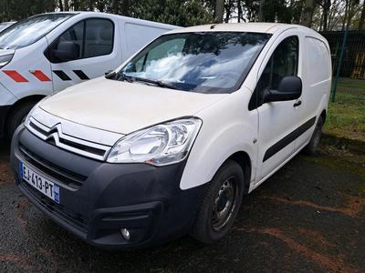 CITROEN Berlingo VU 3p Fourgonnette BlueHDi 100 BVM Club M / Kit de distribution pompe Г  eau