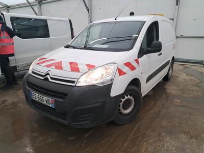 CITROEN Berlingo VU 3p Fourgonnette BlueHDi 75 BVM Club M / FUITE JOINT PALIER AAC
