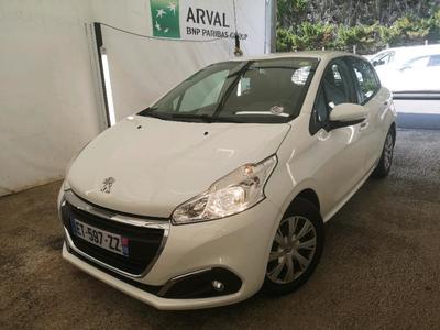 Peugeot 208 Affaire / 2015 / 5P / Berline 1.6 BLUEHDI 100 PREMIUM PACK / GRELE