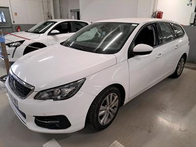 Peugeot  308 SW  Break 1.5 BlueHDi 100 S&amp;S ACTIVE BUSINESS / MOTEUR HS