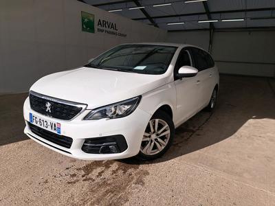 Peugeot 308 SW 5p Break BlueHDi 130 EAT8 S&amp;S ACTIVE BUSINESS / FAP + DISTRIBUTION HS