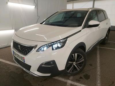 Peugeot 5008 BlueHDi 130 S&amp;S EAT8 ALLURE BUSINESS / CATALYSEUR HS