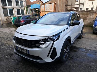 PEUGEOT 3008 2020 5P /SUV BlueHDi 130 EAT8 GT / MOTEUR HS