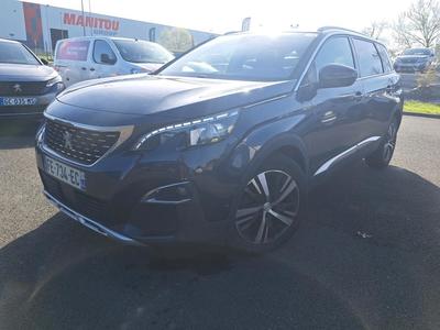 PEUGEOT 5008 / 2016 / 5P / SUV BlueHDi 180 S&amp;S EAT8 GT LINE / JOINT DE CULASSE, DURITE REFROIDISSEMENT HS