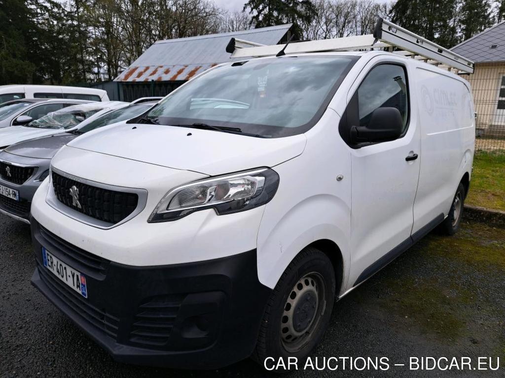 PEUGEOT Expert VU 4p Fourgon 2.0 BlueHDi 120 S&amp;S Standard Premium / EMBRAYAGE + VOLANT MOTEUR + DISTRIBUTION