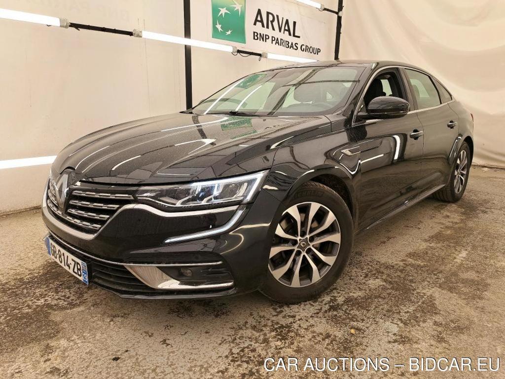 RENAULT Talisman / 2020 / 4P / Berline Business Blue dCi 160 EDC / BOITIER CALCULATEUR ADBLUE HS