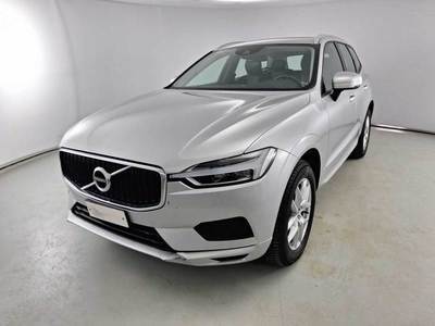 VOLVO XC60 / 2017 / 5P / SUV D4 AWD GEARTR. BUSINESS