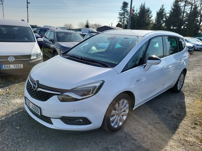 Opel Zafira  (C)(2016) Zafira 1.6T 147 Innovation S/S