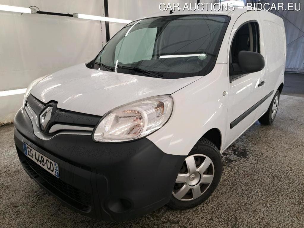 RENAULT Kangoo Express VU 4p Fourgonnette Gd Confort Energy dCi 90