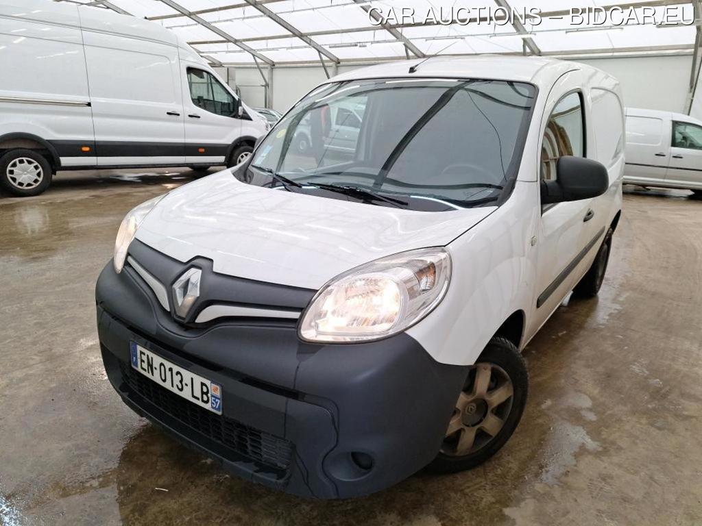 RENAULT Kangoo Express VU 4p Fourgonnette Gd Confort Energy dCi 90 E6