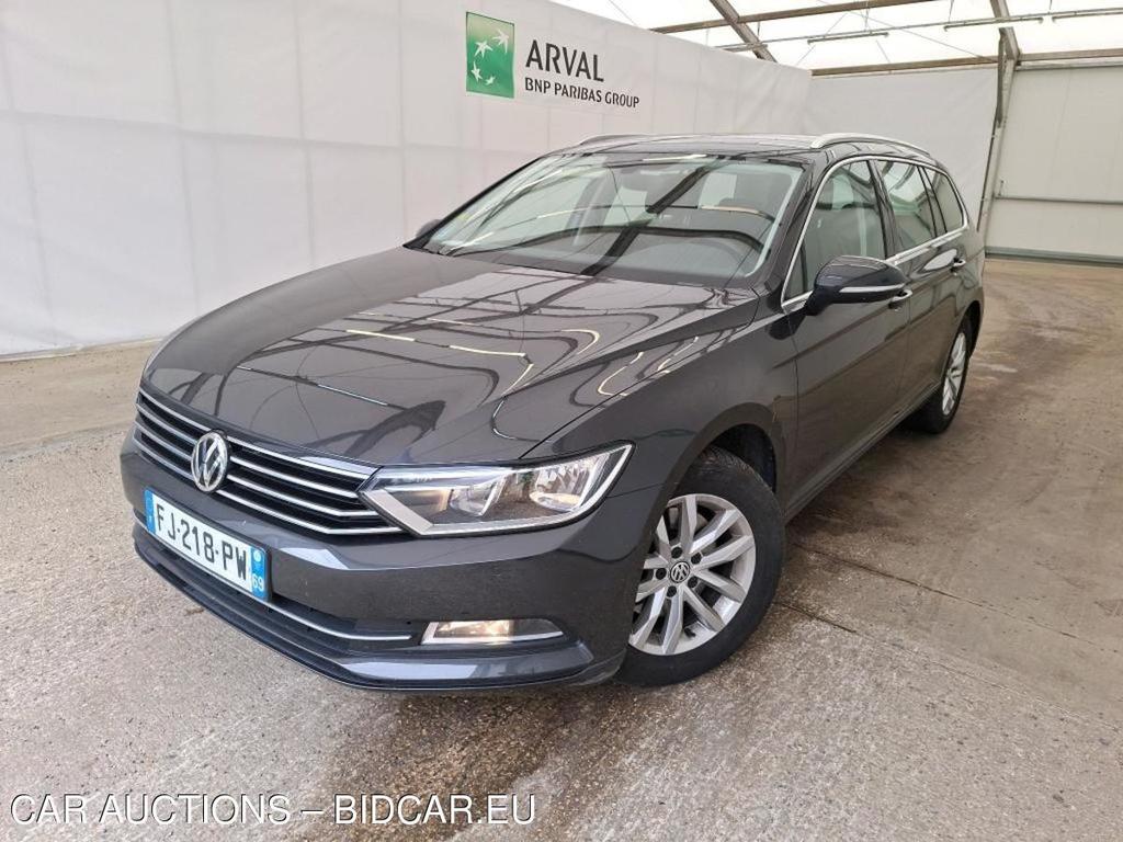 VOLKSWAGEN Passat SW 5p Break 2.0 TDI 150 DSG7 Confortline Busines BMT