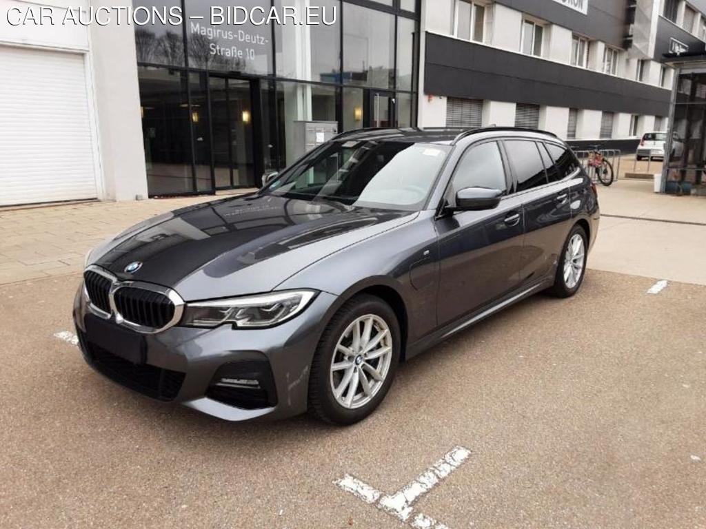 BMW Baureihe 3 Touring 330 e M Sport 2.0 185KW AT8 E6d
