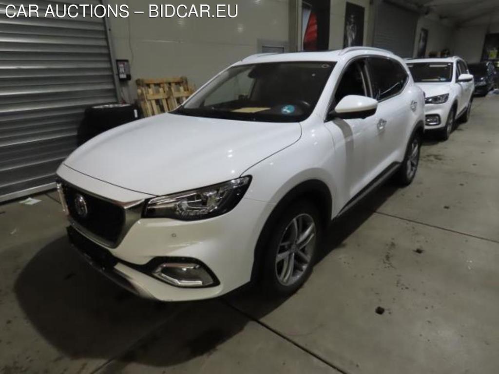 MG EHS PHEV Luxury 5d 119kW