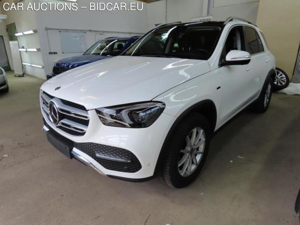 Mercedes-Benz GLE -Klasse GLE 350 de 4Matic 2.0 235KW AT9 E6d