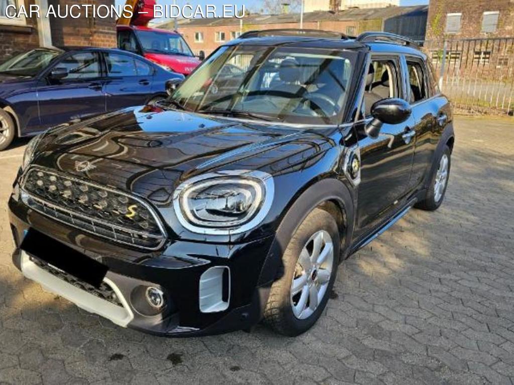 MINI (BMW) Countryman Mini Cooper S E Countryman All4 Aut. 5d 92kW