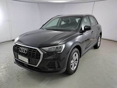 AUDI Q3 / 2018 / 5P / SUV 40 TDI QUATTRO S TRONIC BUSINESS