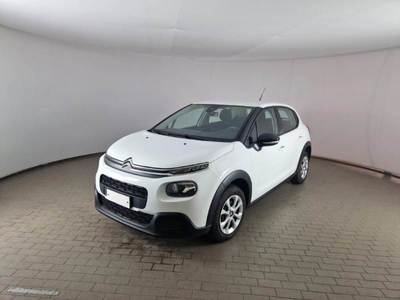 CITROEN C3 / 2016 / 5P / BERLINA PURETECH 83 SeS FEEL