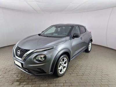 NISSAN JUKE / 2019 / 5P / CROSSOVER 1.0 DIG-T 117 N-CONNECTA DCT