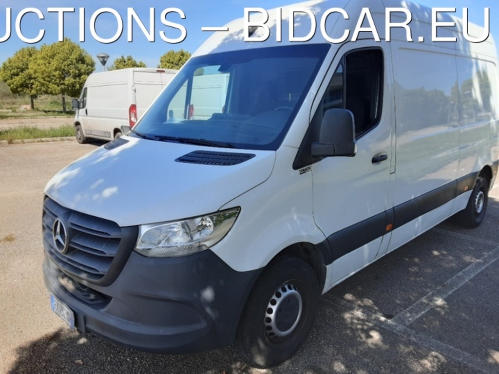 Mercedes-Benz SPRINTER 311 CDI F39/33 t.alto p.m. tr.ant.