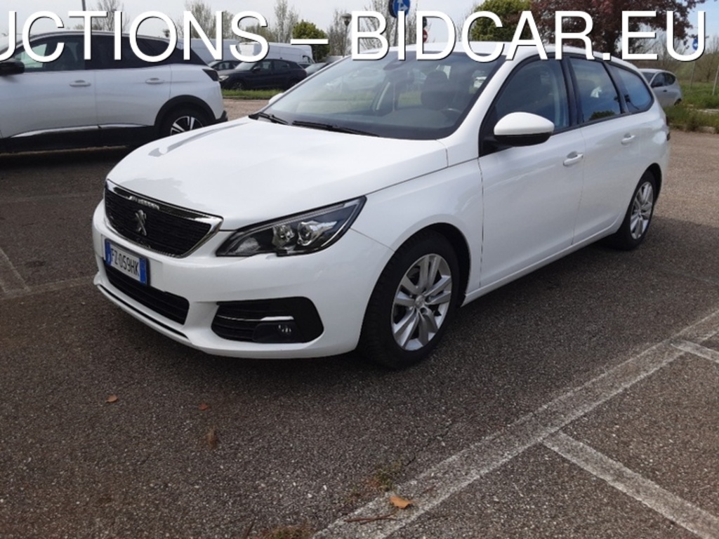 Peugeot 308 SW Business BlueHDi 100 S&S