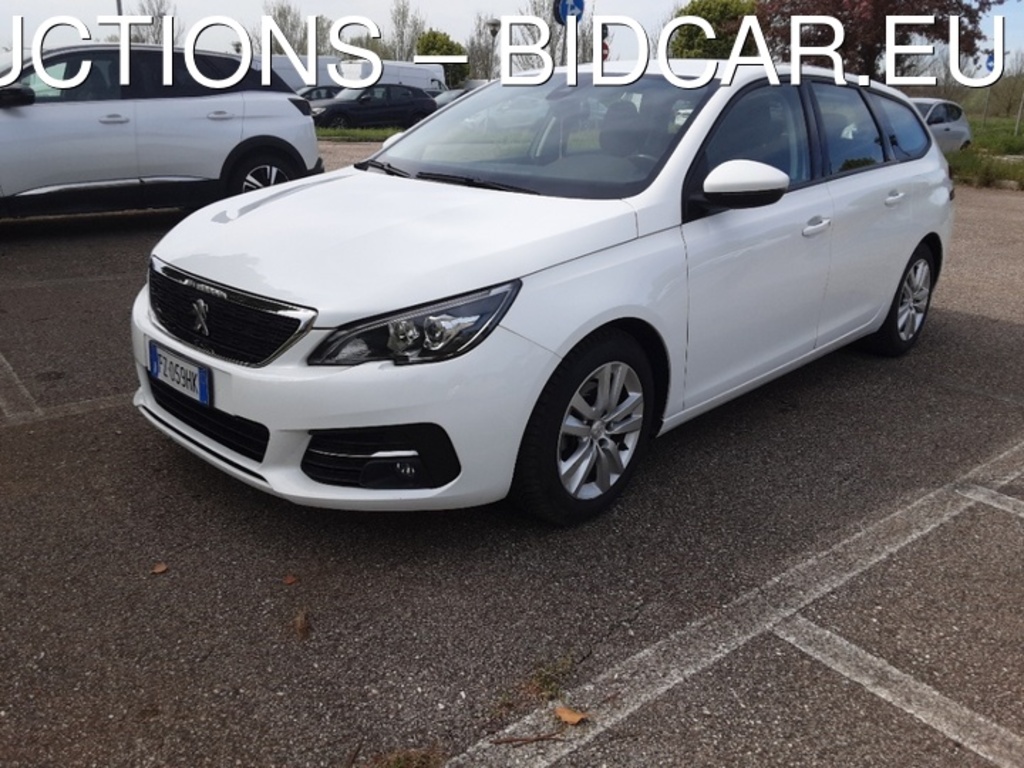 Peugeot 308 SW Business BlueHDi 100 S&amp;amp;S