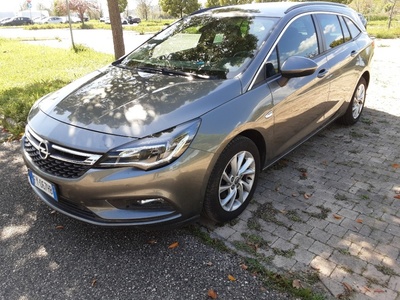 Opel Astra ST 1.6 CDTI Business 136cv AT6