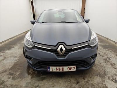 Renault Clio 0.9 TCe  2 5d 66kW  *TER*