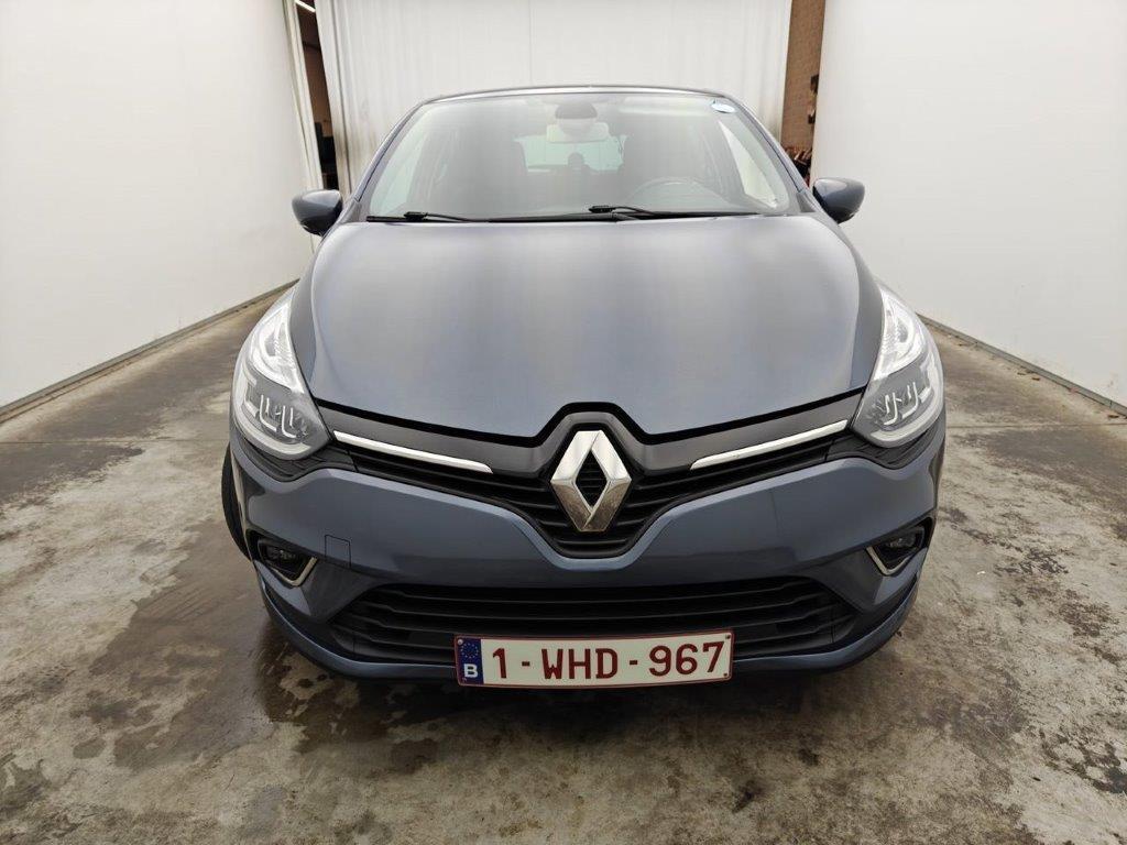 Renault Clio 0.9 TCe  2 5d 66kW  *TER*