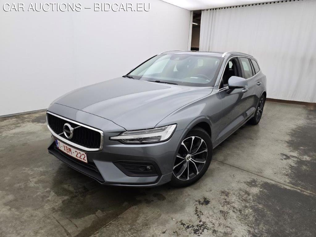 Volvo V60 D3 Geartronic Momentum Pro 5d