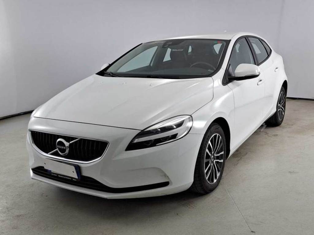 VOLVO V40 / 2012 / 5P / BERLINA T2 BUSINESS PLUS