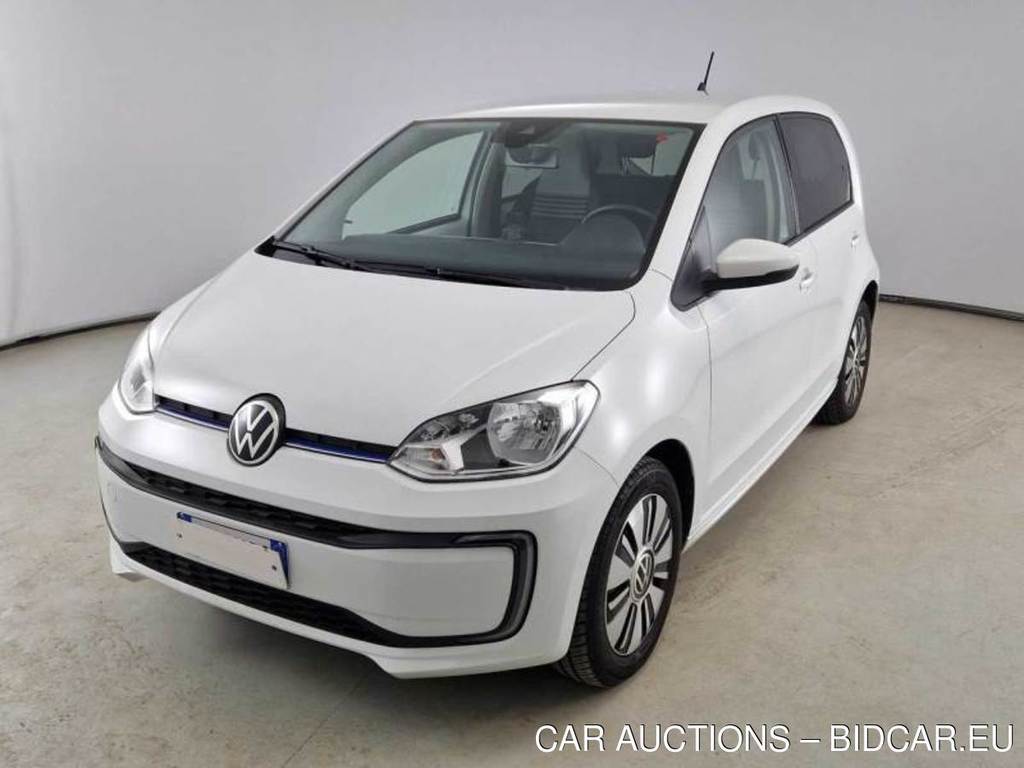 VOLKSWAGEN UP! / 2016 / 5P / BERLINA E-UP!