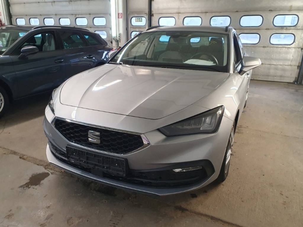 Seat Leon 2.0 TDI 110kW Style DSG Sportstourer