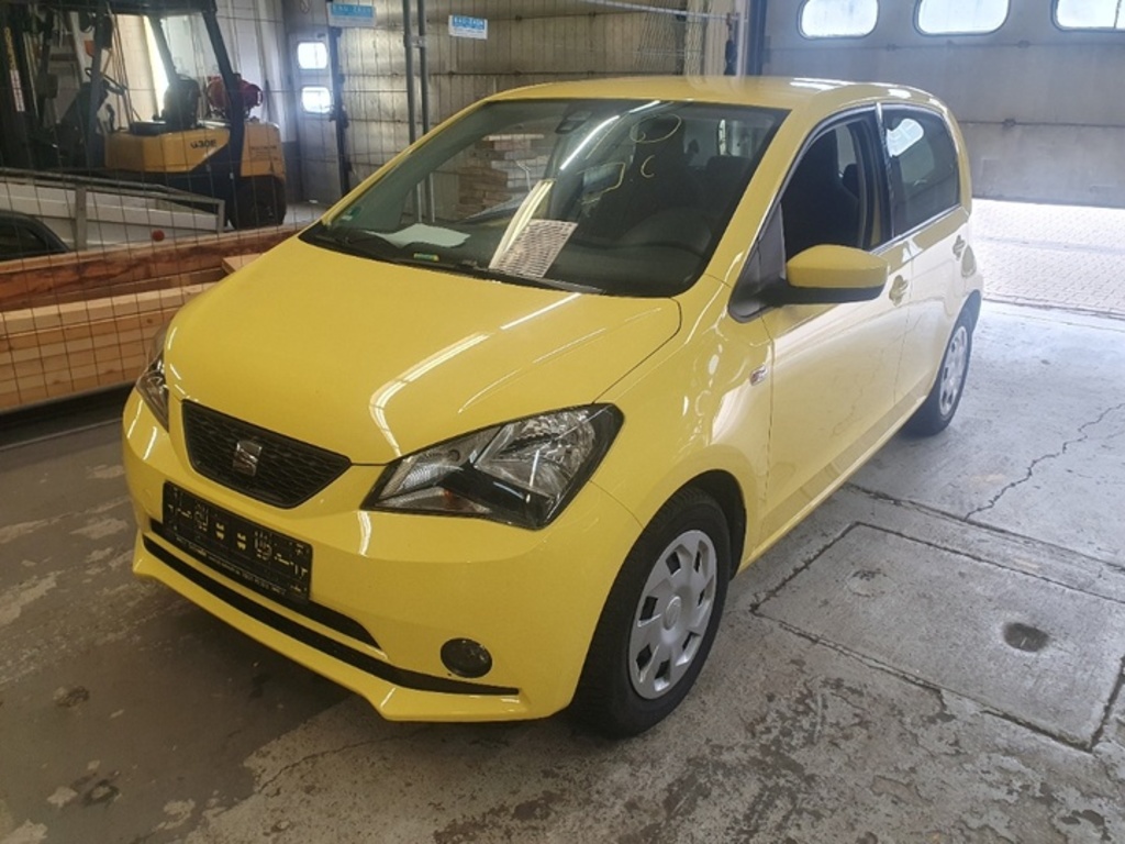 Seat Mii 1.0 44kW Style