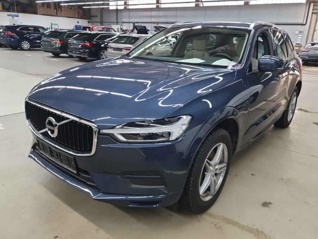 Volvo XC60 D4 Momentum