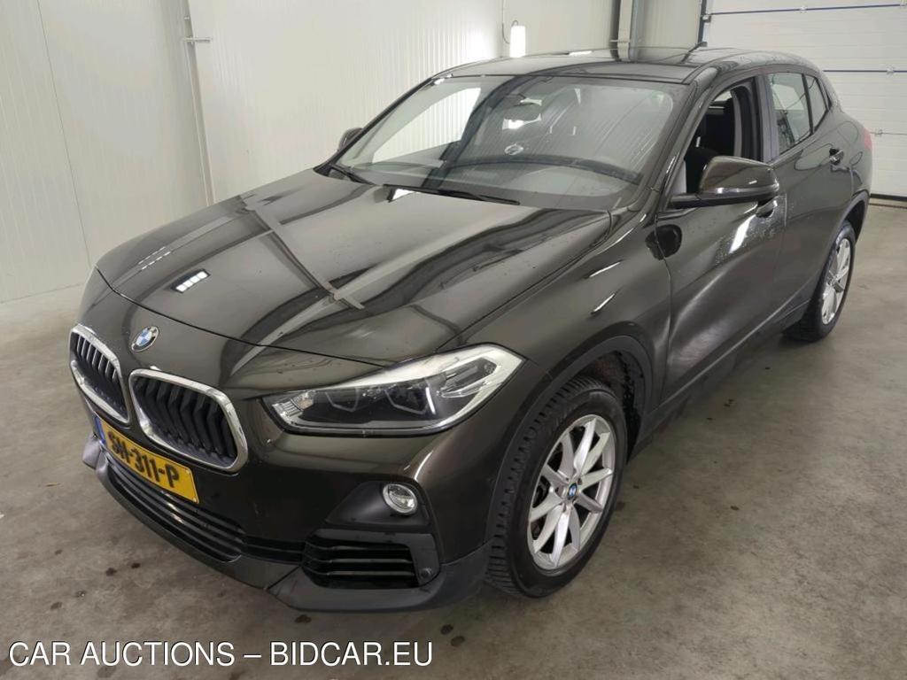 BMW X2 sDrive20iA Executive 5d