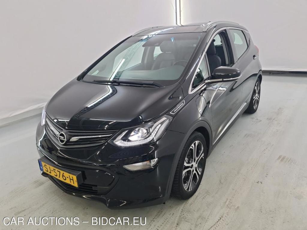 Opel Ampera-e 150kW Launch Executive 5d