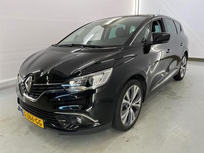 Renault Grand Scénic TCe 140 EDC Intens 5d