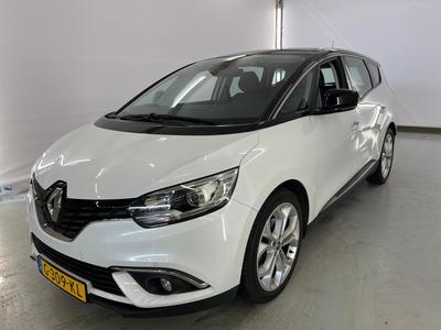 Renault Grand Scénic TCe 140 EDC Limited 5d