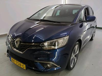 Renault Scénic TCe 140 EDC Intens 5d