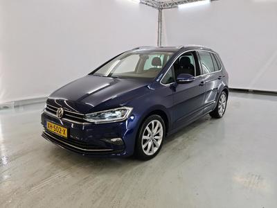 Volkswagen Golf Sportsvan 1.0 TSI 81kW DSG Highline Edition 5d